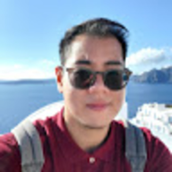 Meet your Posher, Danny - Picture 1 of 1